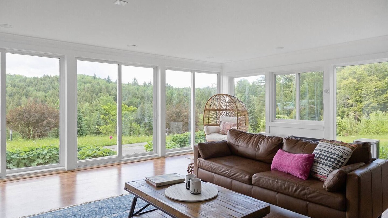 Photo of Livingroom in Morrisville