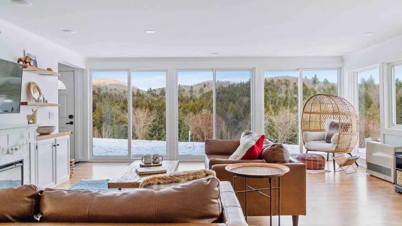 Photo of Livingroom in Morrisville