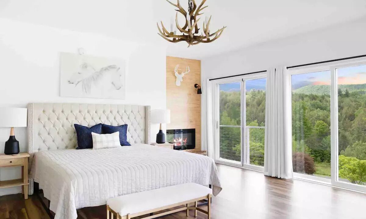 Photo of Bedroom in Morrisville