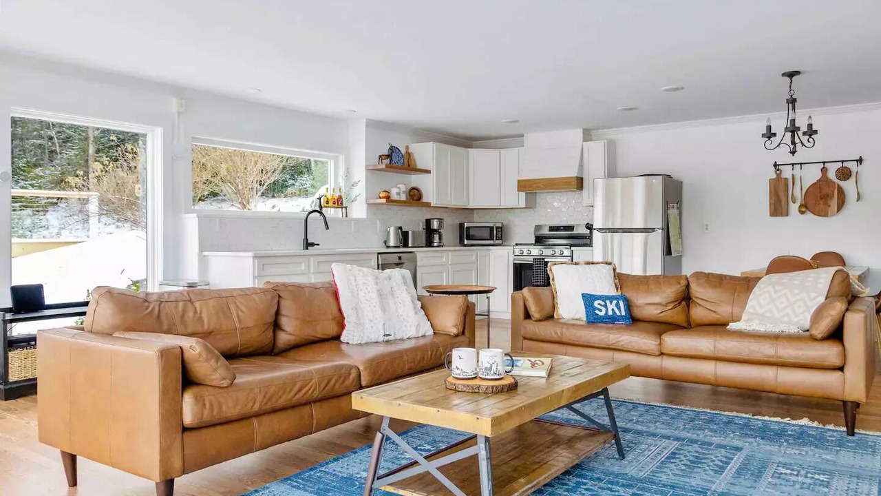 Photo of Livingroom in Morrisville