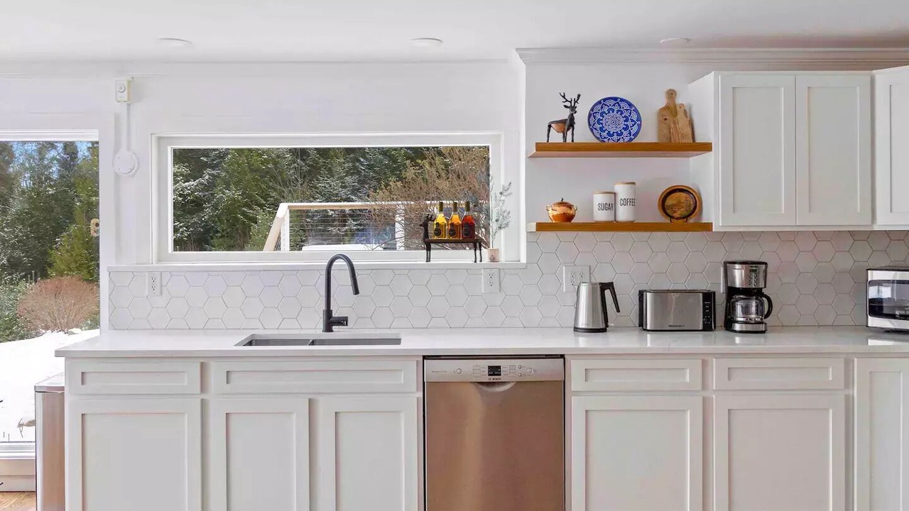 Photo of Kitchen in Morrisville