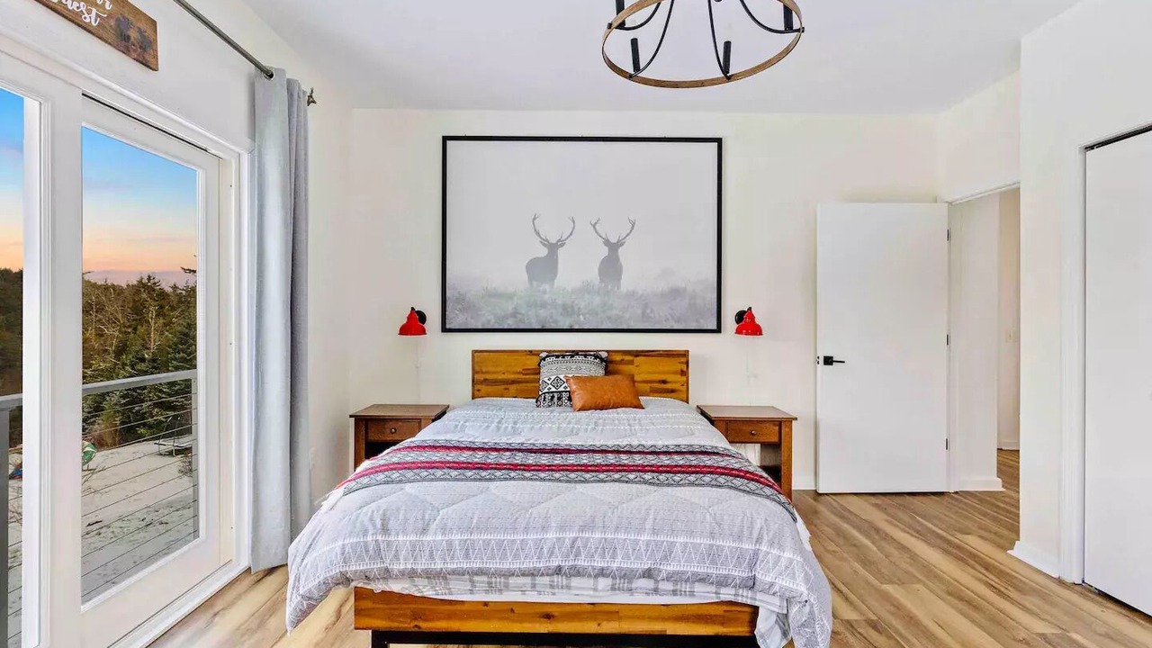 Photo of Bedroom in Morrisville