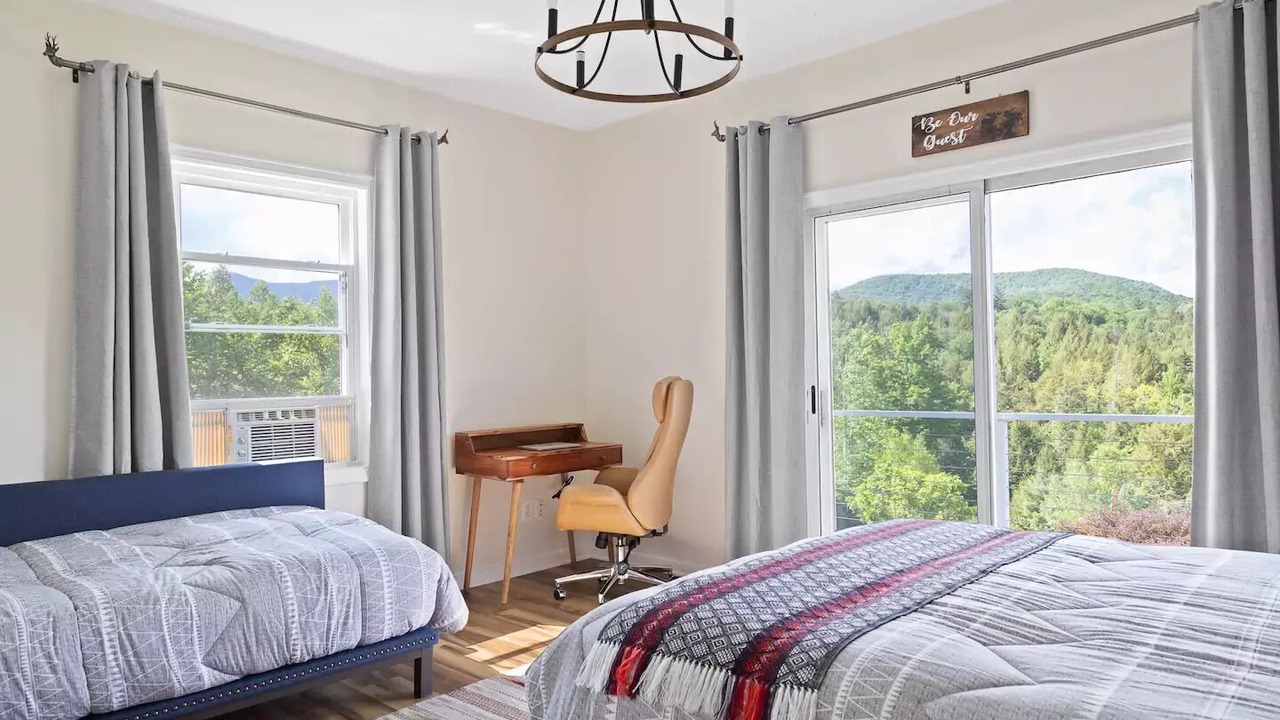 Photo of Bedroom in Morrisville