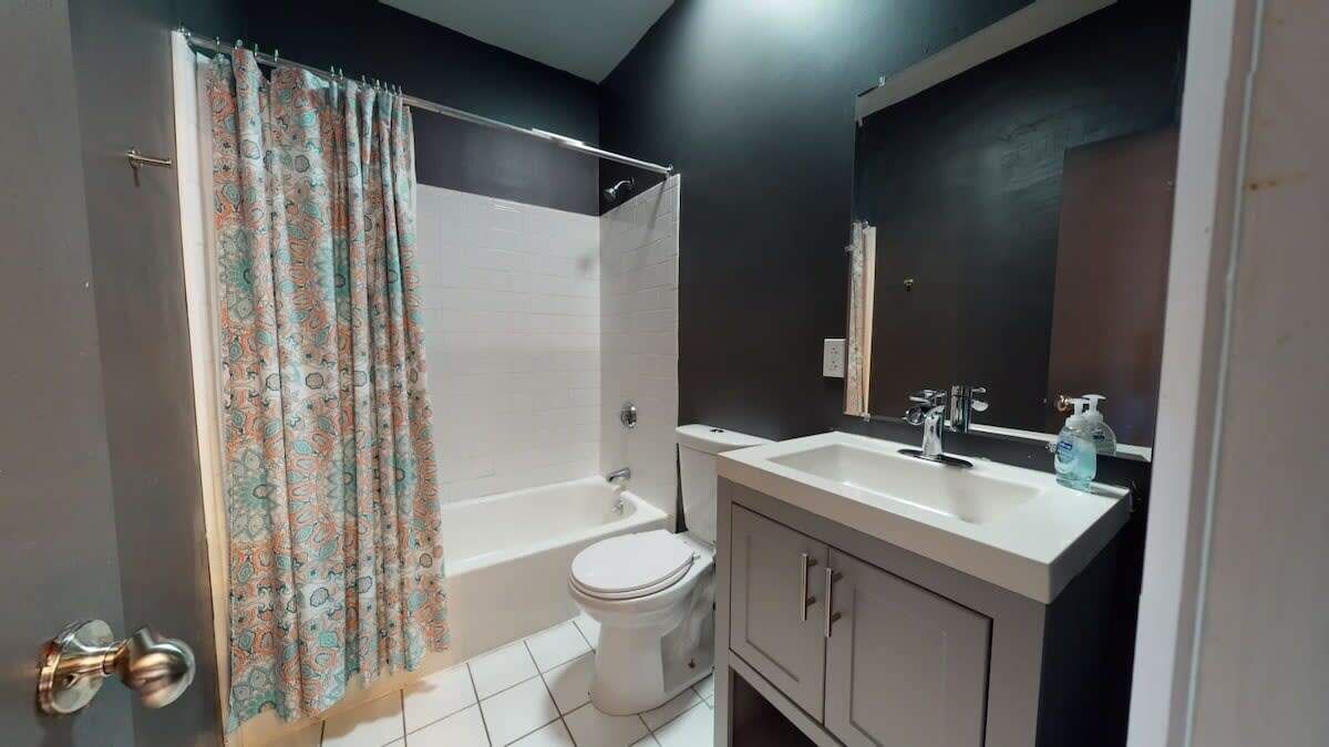 Photo of Bathroom in Bay Village