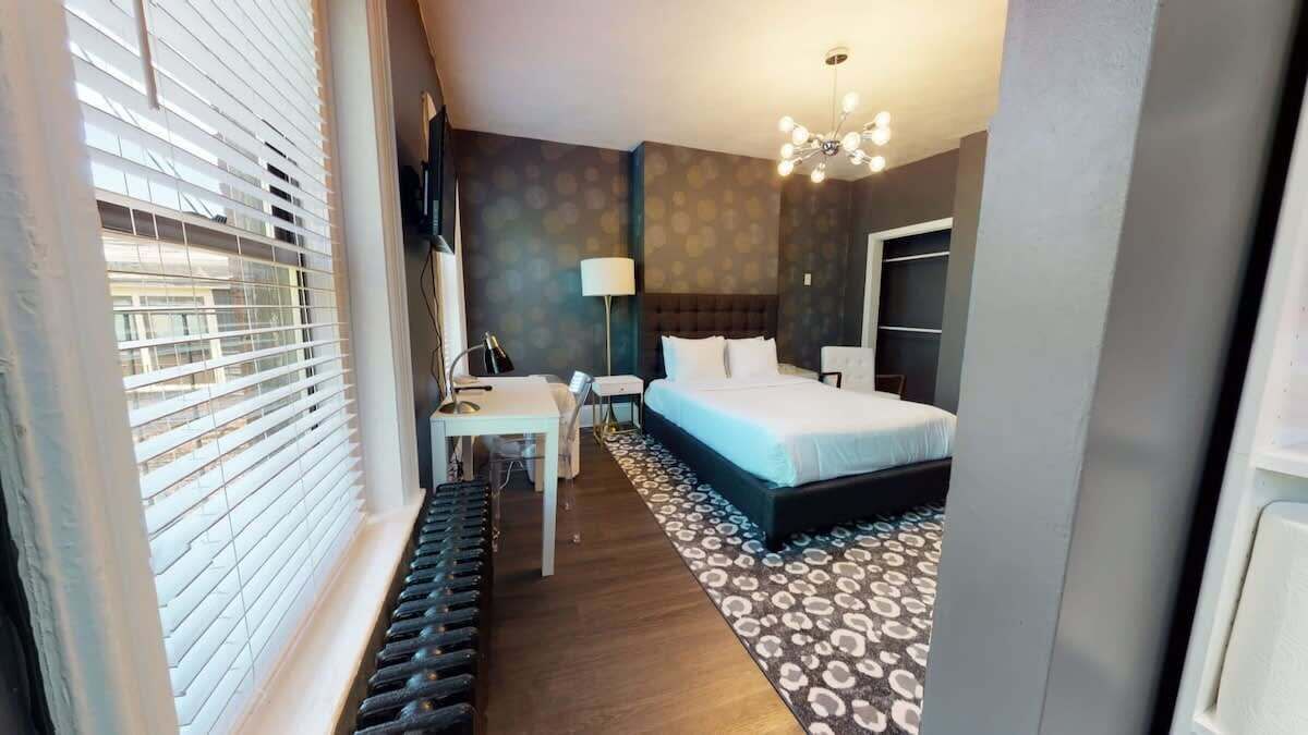 Photo of Bedroom in Bay Village