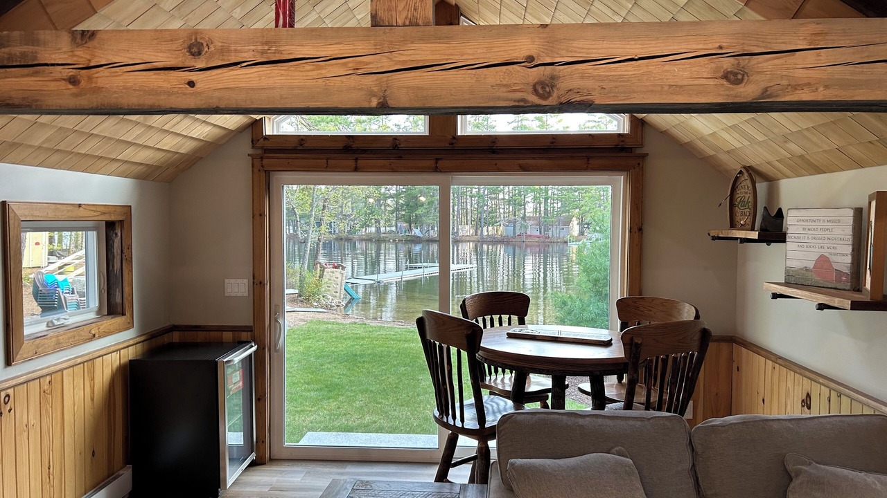 Photo of Livingroom in Shapleigh