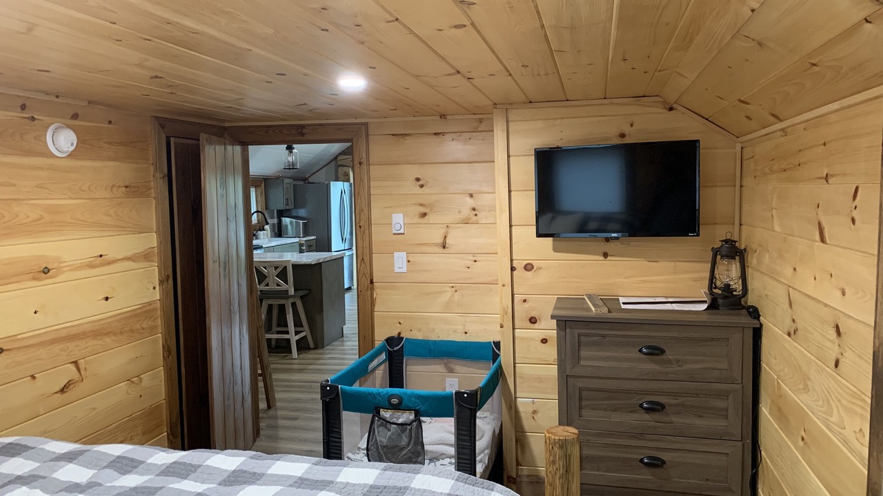 Photo of Bedroom in Shapleigh