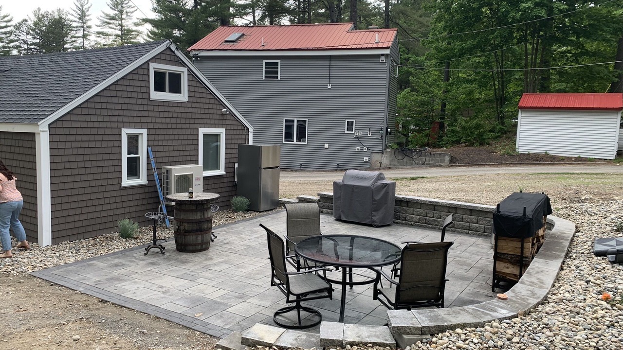 Photo of Outdoor in Shapleigh