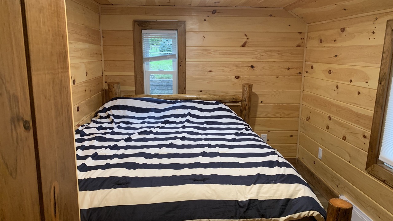 Photo of Bedroom in Shapleigh
