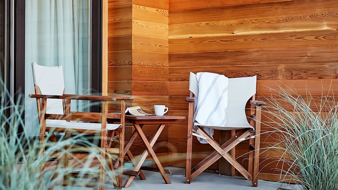 Photo of Patio Balcony in Montauk