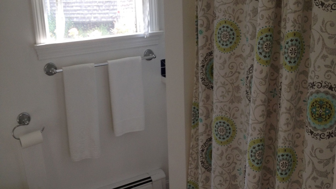Photo of Bathroom in Green Harbor-Cedar Crest