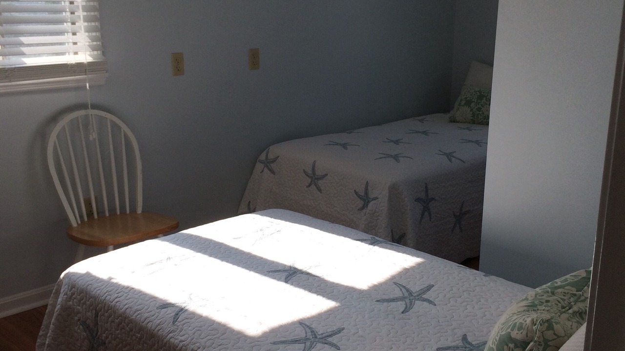 Photo of Bedroom in Green Harbor-Cedar Crest