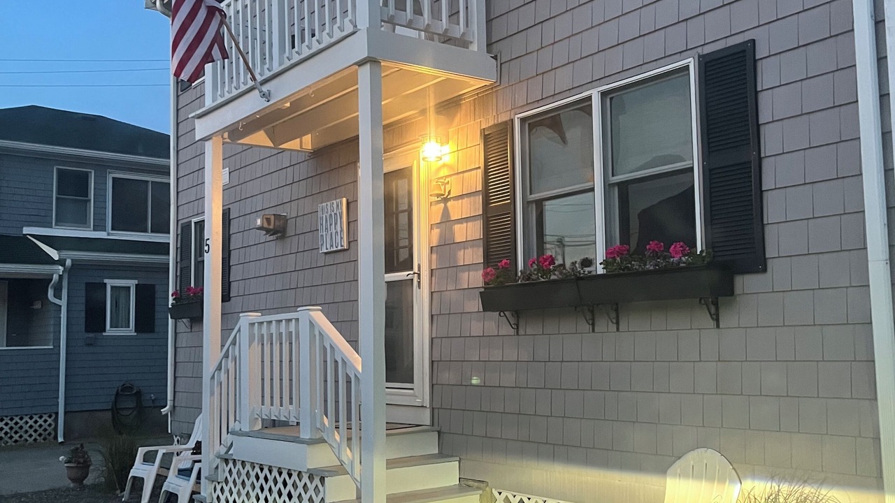 Photo of Outdoor in Green Harbor-Cedar Crest
