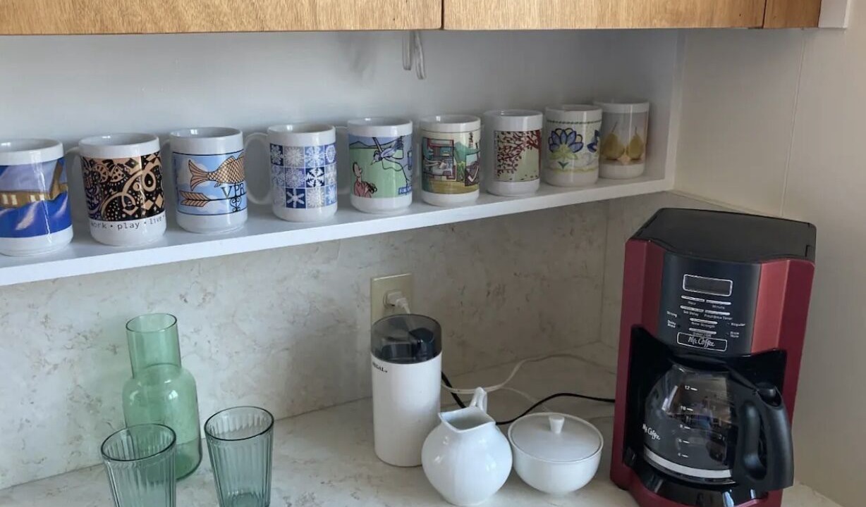 Photo of Kitchen in Underhill Center