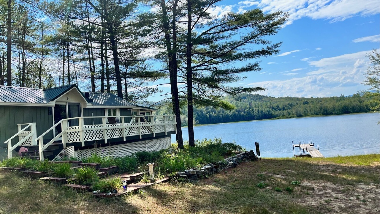 Photo of Outdoor in Stoneham