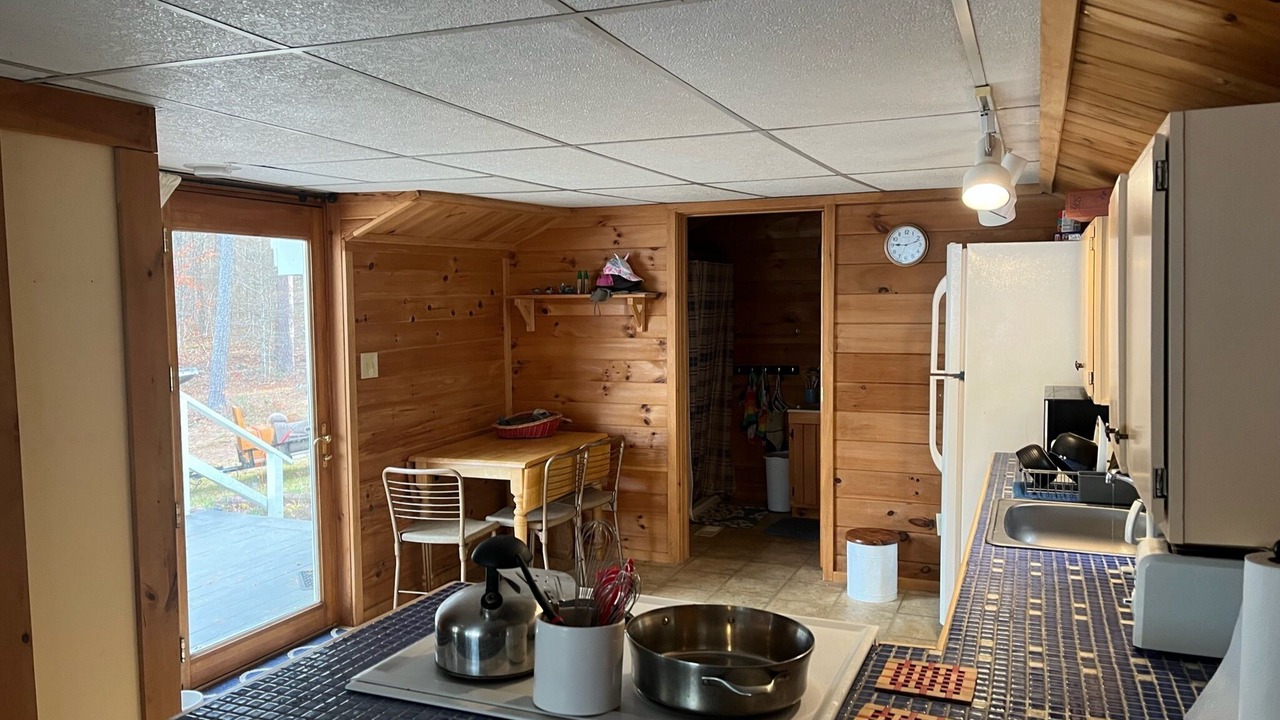Photo of Kitchen in Stoneham