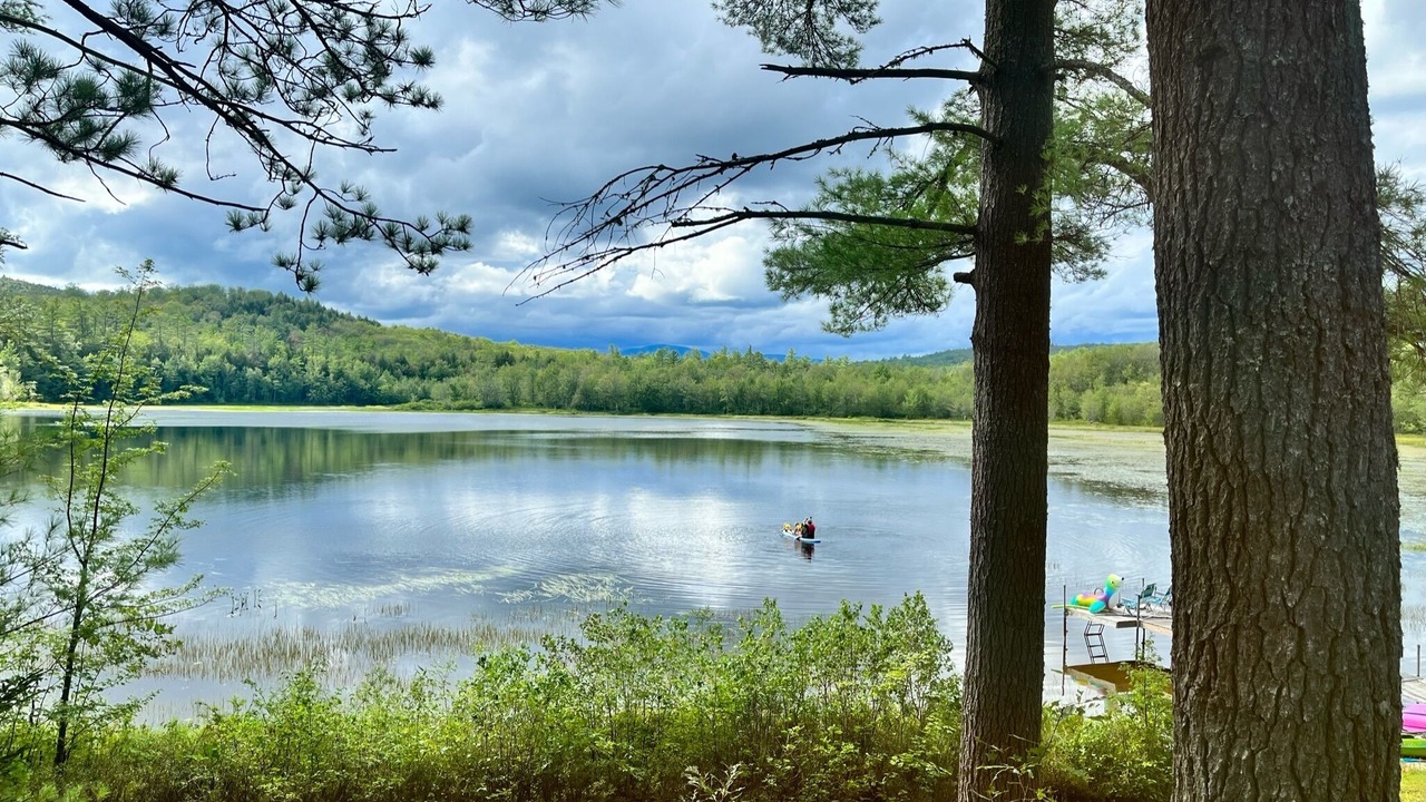 Photo of Outdoor in Stoneham