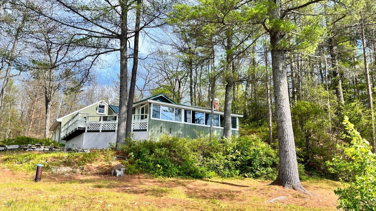 Photo of Outdoor in Stoneham