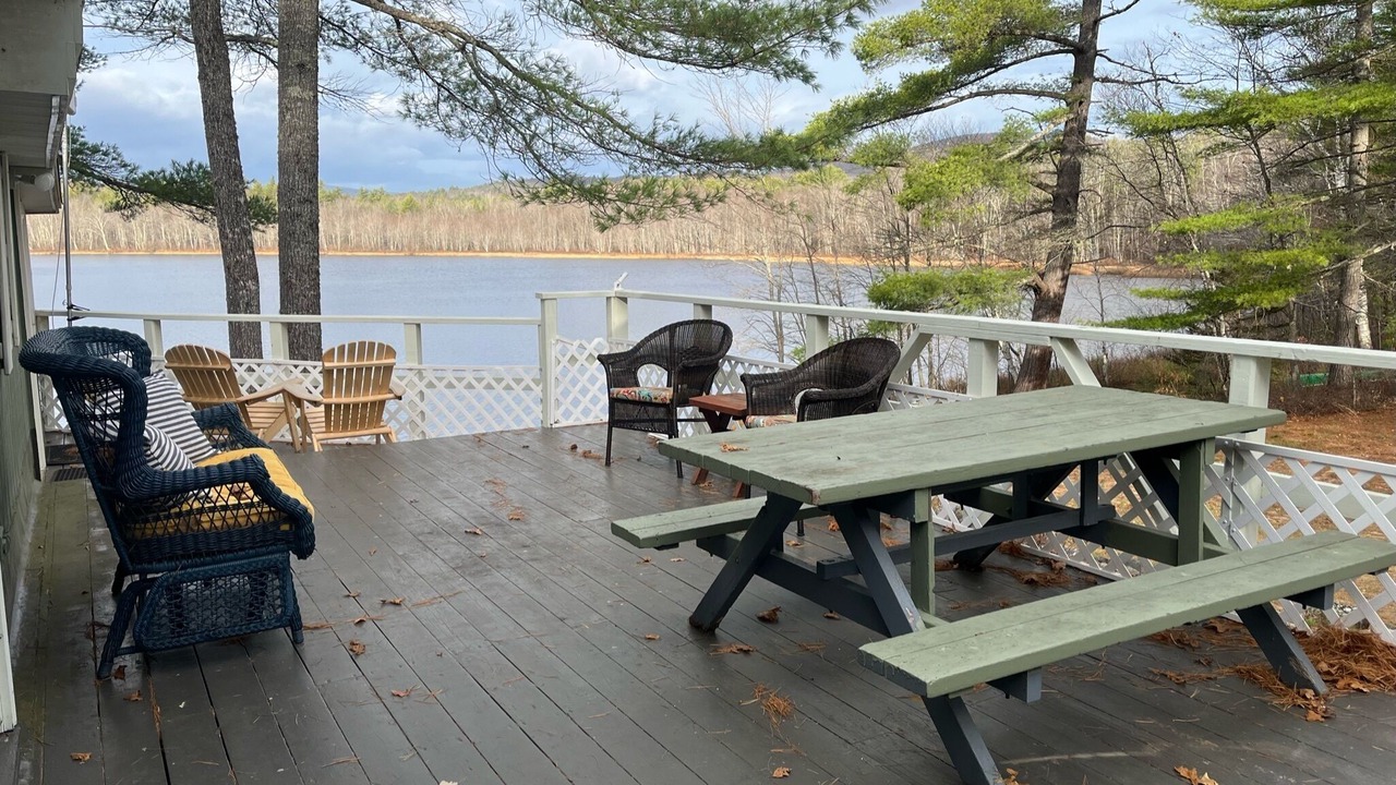 Photo of Outdoor in Stoneham