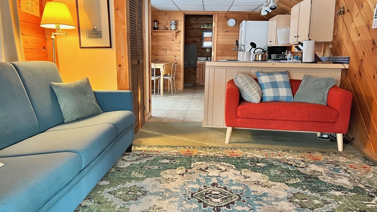 Photo of Livingroom in Stoneham