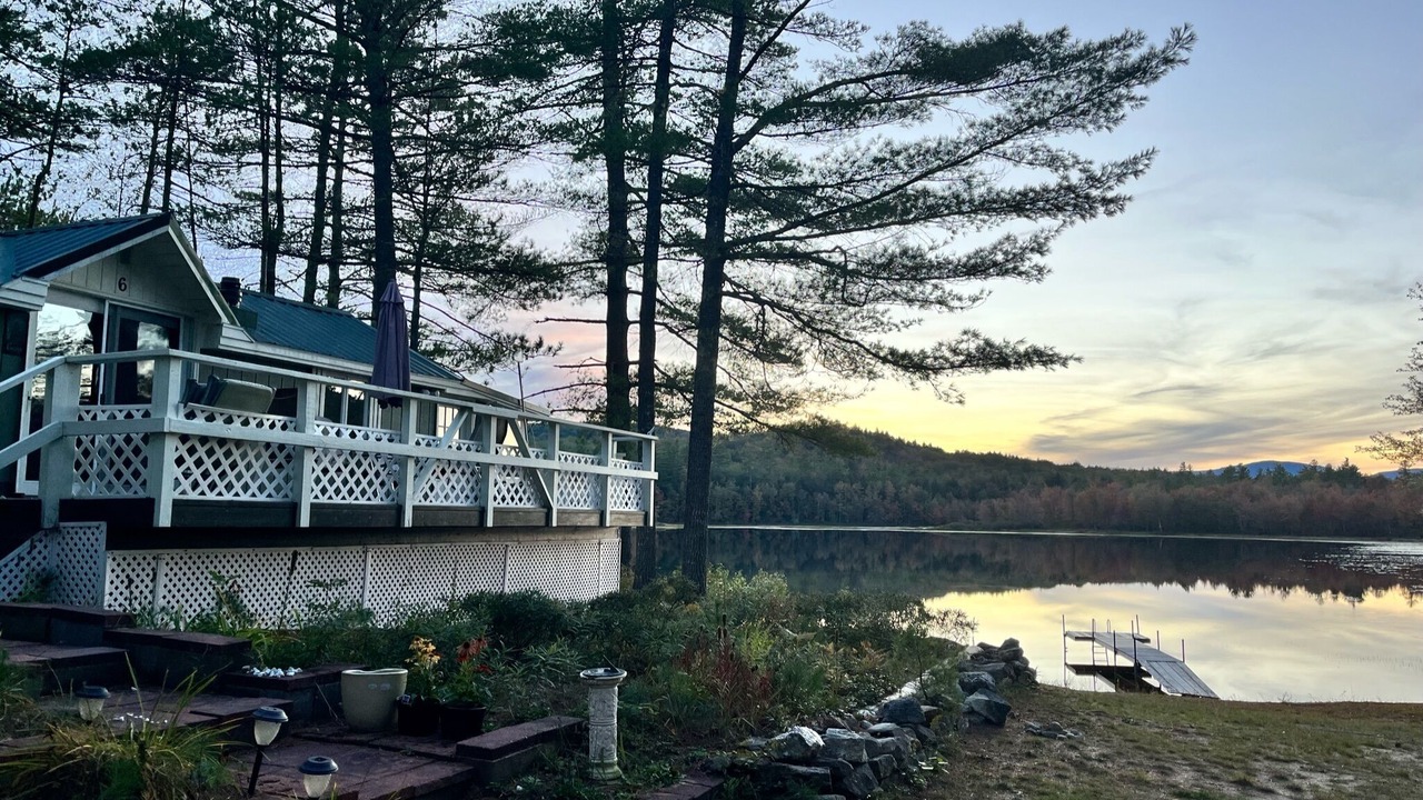 Photo of Outdoor in Stoneham