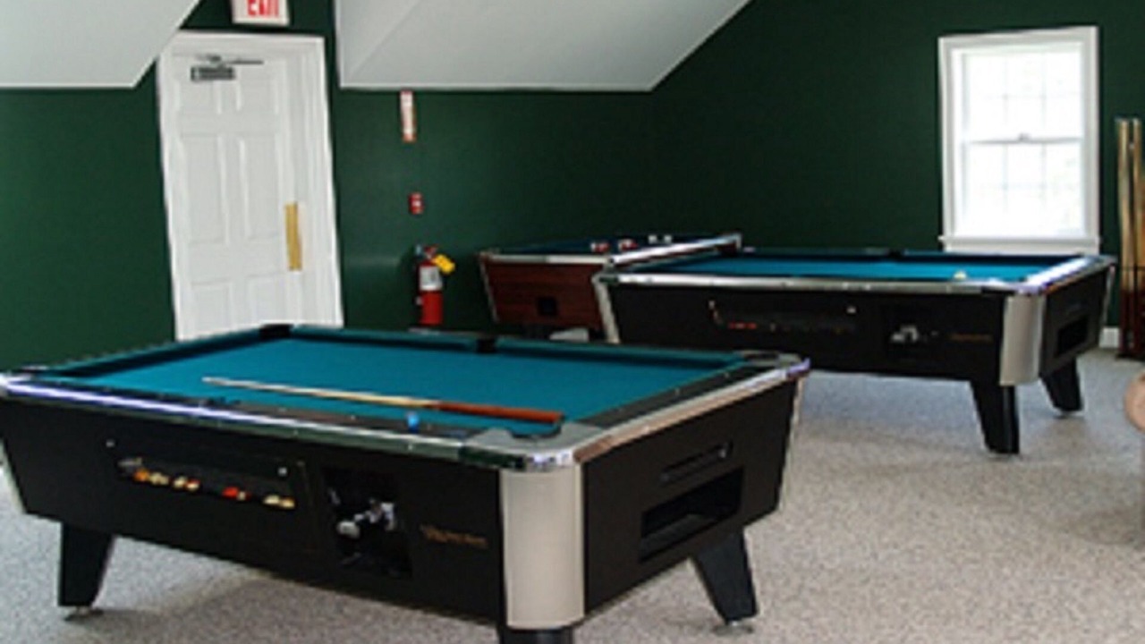Photo of Outdoor in Summer Village