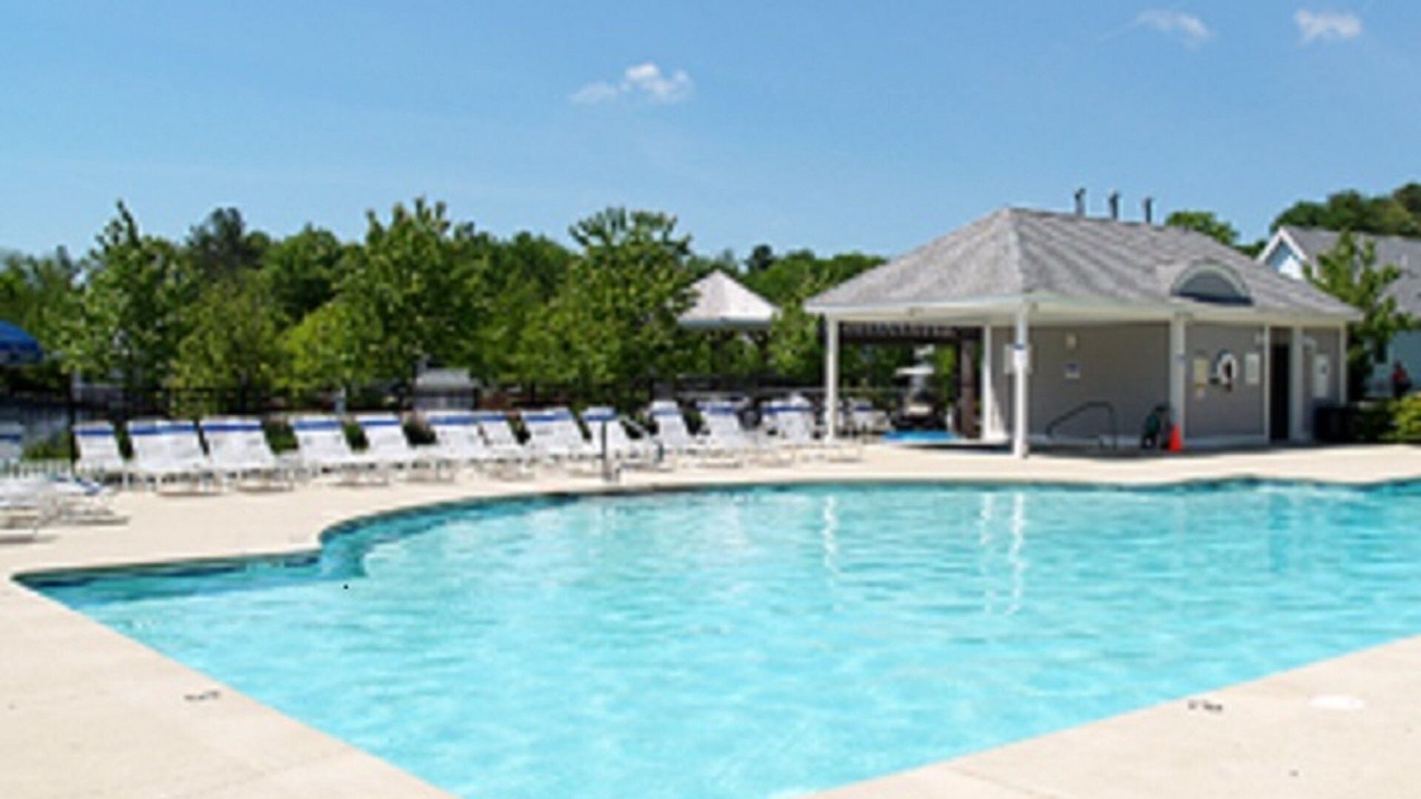 Photo of Outdoor in Summer Village