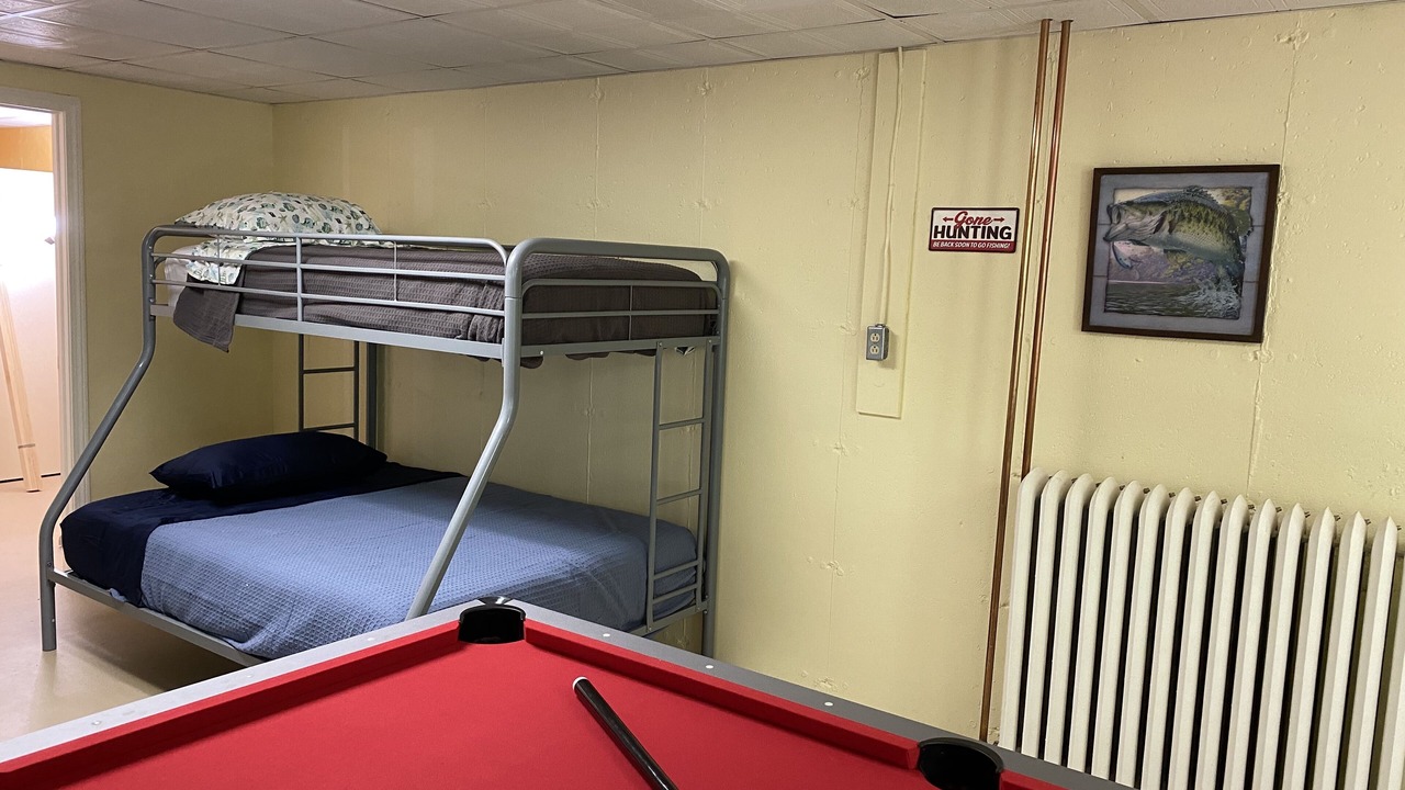 Photo of Bedroom in Hancock