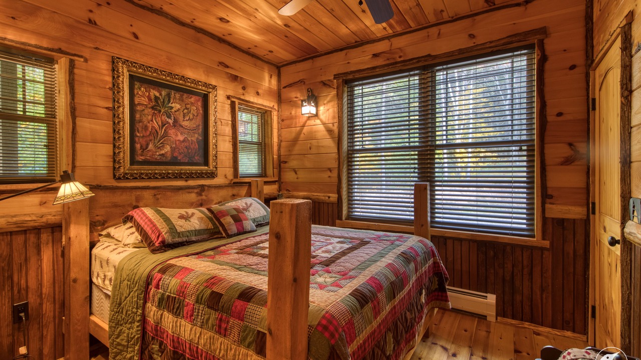 Photo of Bedroom in Wilmington