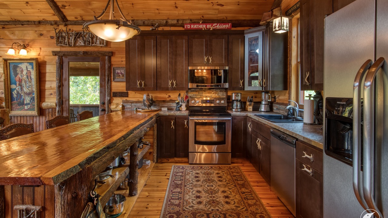 Photo of Kitchen in Wilmington