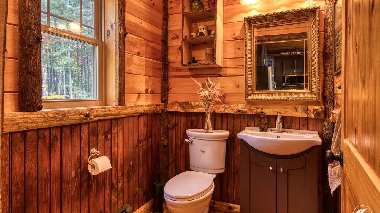 Photo of Bathroom in Wilmington