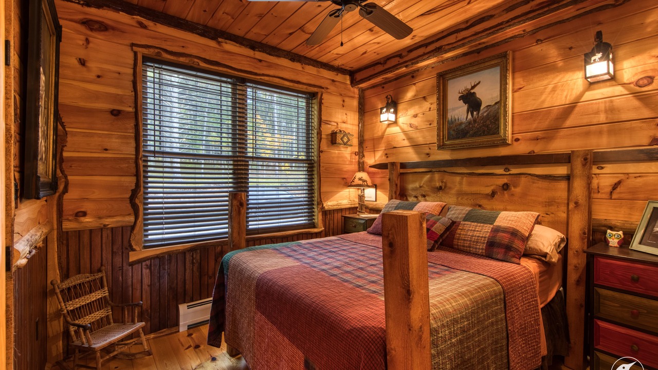 Photo of Bedroom in Wilmington