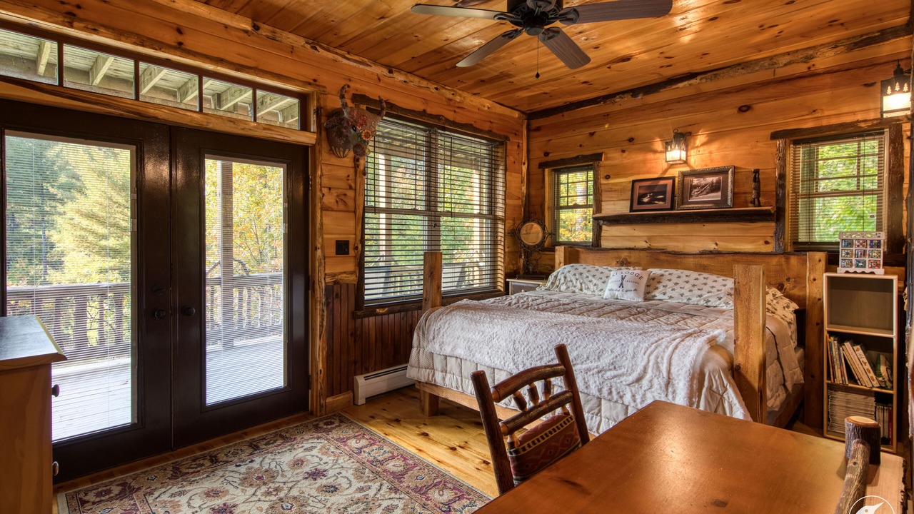 Photo of Bedroom in Wilmington