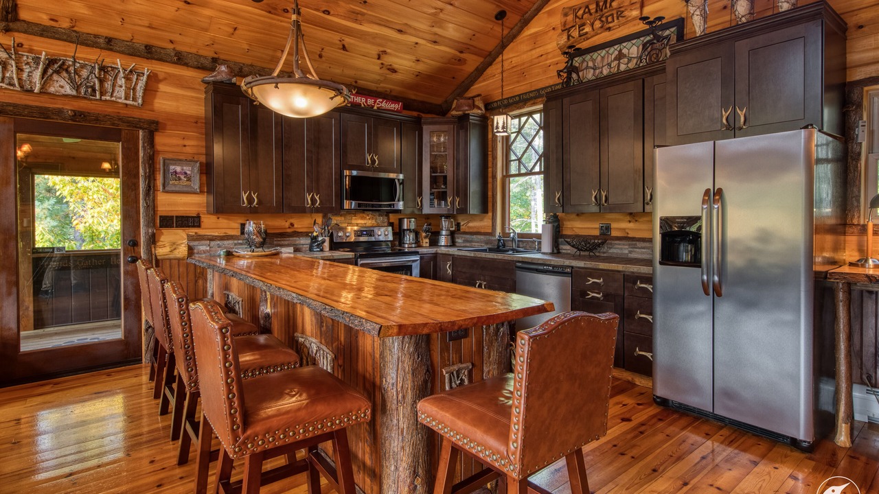 Photo of Kitchen in Wilmington