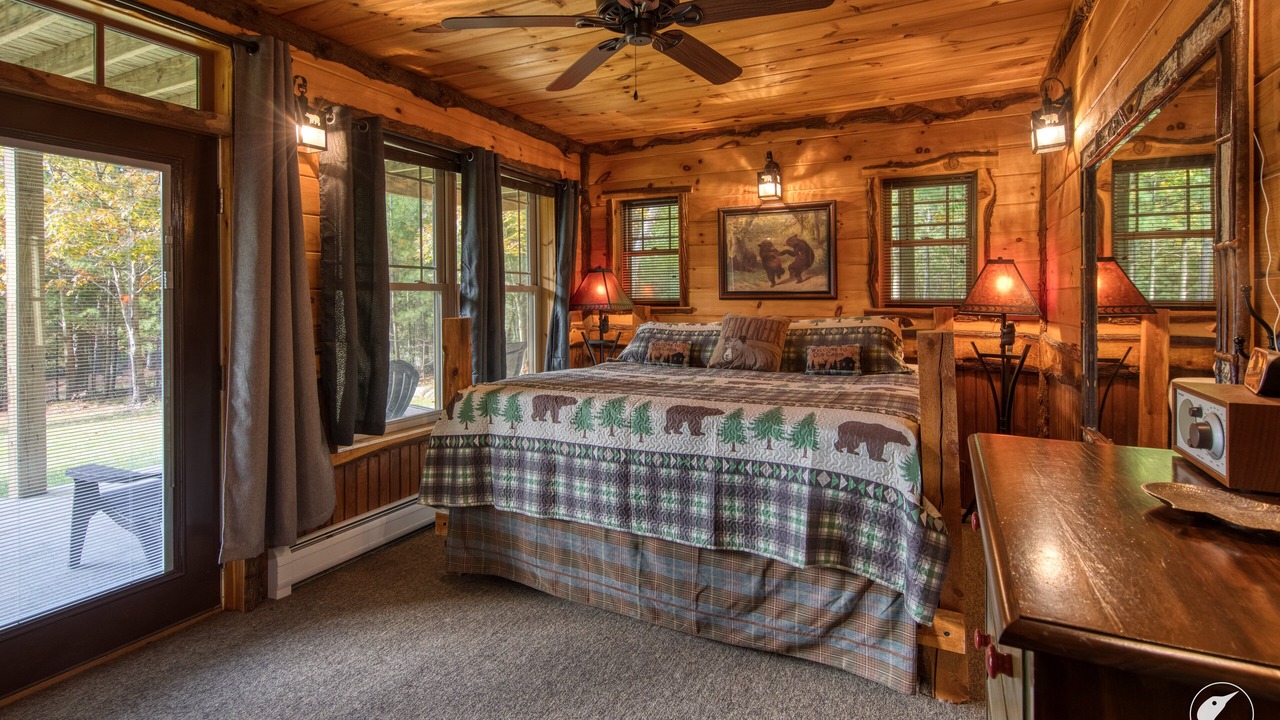 Photo of Bedroom in Wilmington