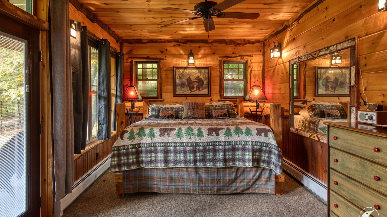 Photo of Bedroom in Wilmington