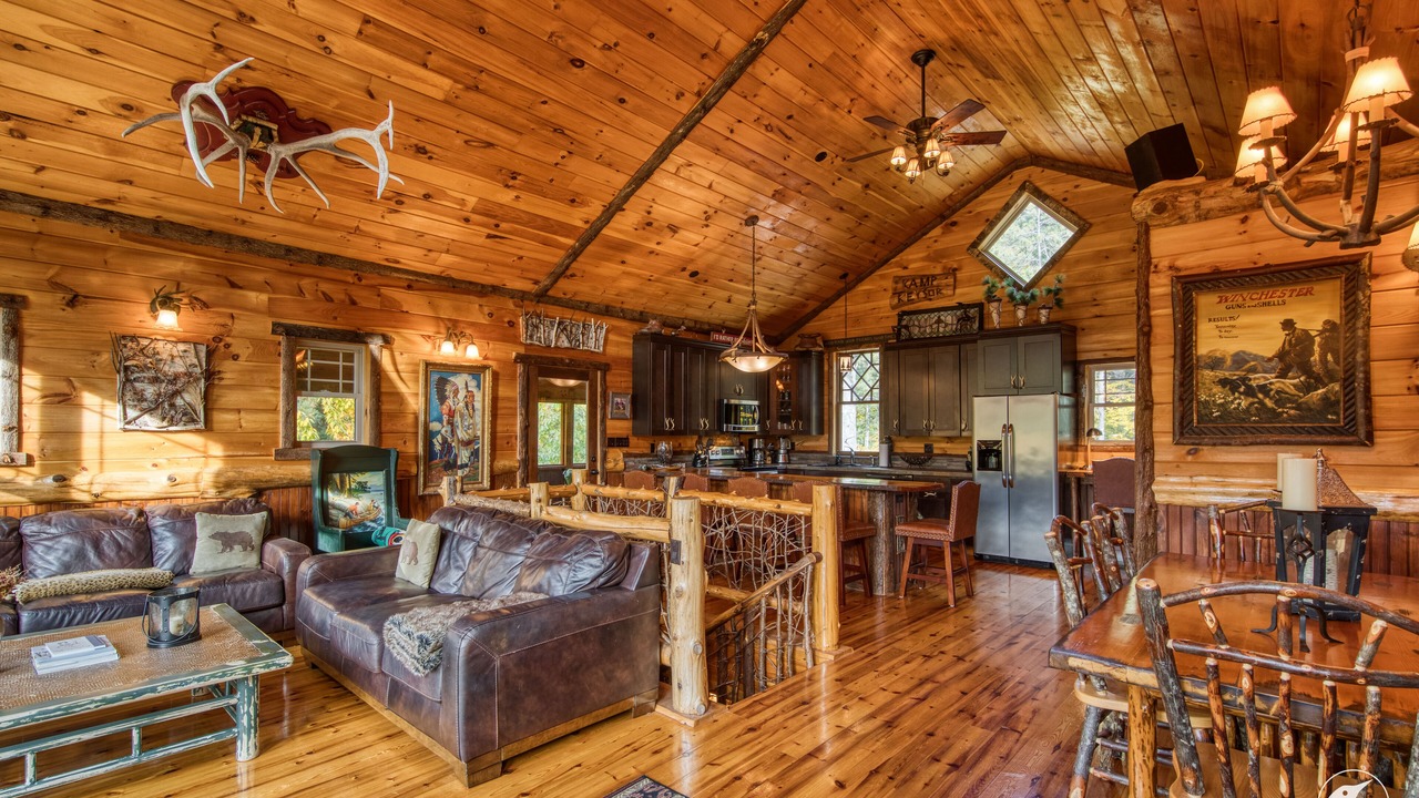 Photo of Livingroom in Wilmington