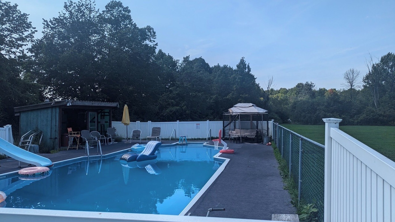 Photo of Outdoor in Grenell