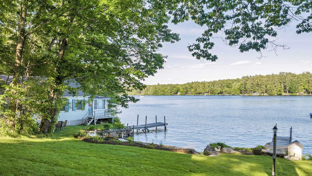 Photo of Outdoor in Tuftonboro
