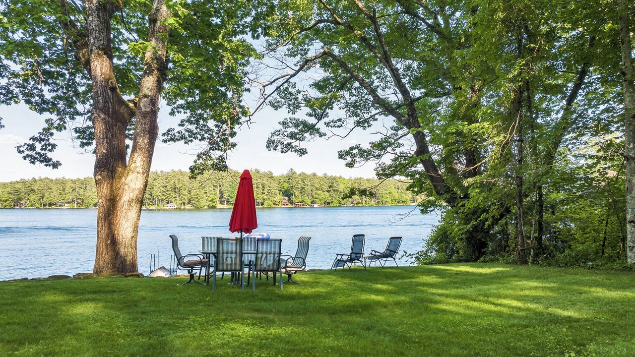 Photo of Outdoor in Tuftonboro