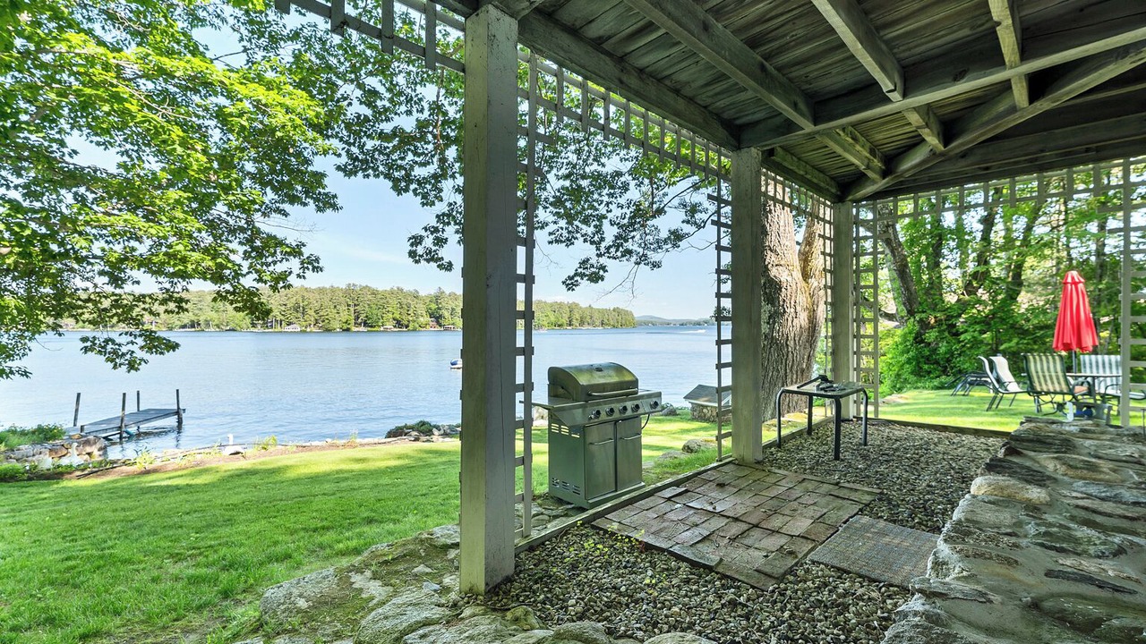Photo of Outdoor in Tuftonboro