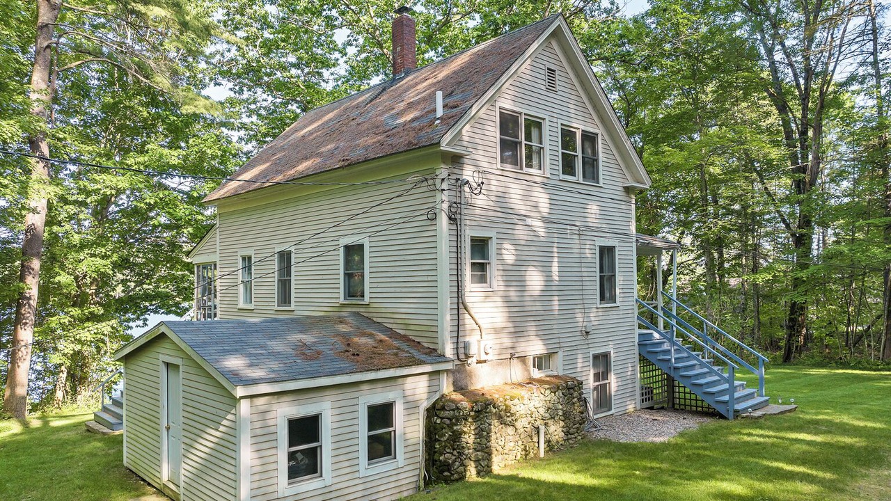 Photo of Outdoor in Tuftonboro