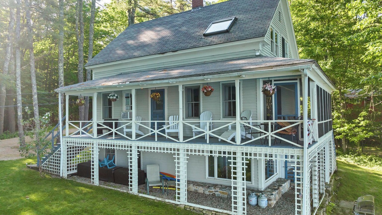 Photo of Outdoor in Tuftonboro