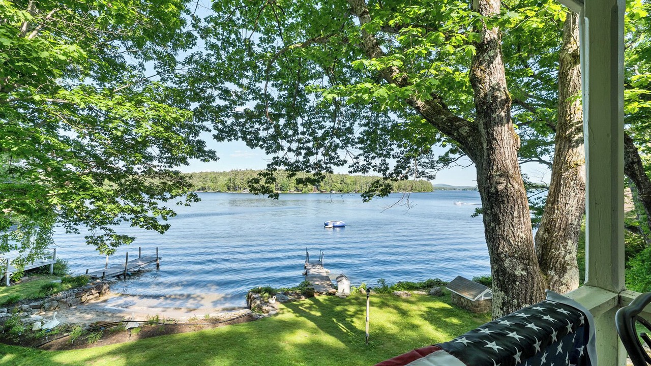 Photo of Outdoor in Tuftonboro