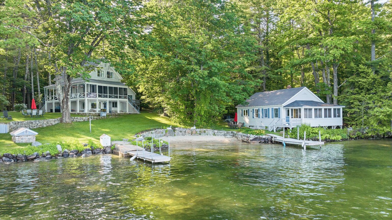 Photo of Outdoor in Tuftonboro