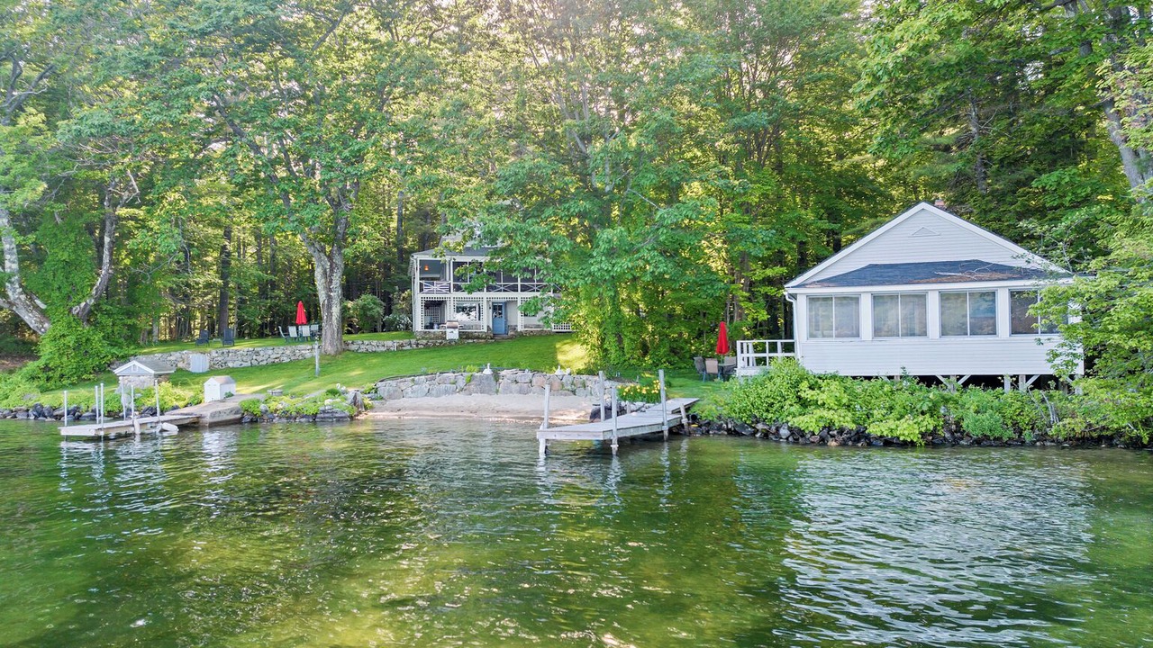 Photo of Outdoor in Tuftonboro