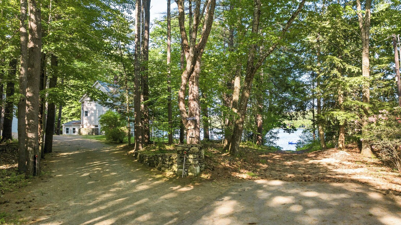 Photo of Outdoor in Tuftonboro