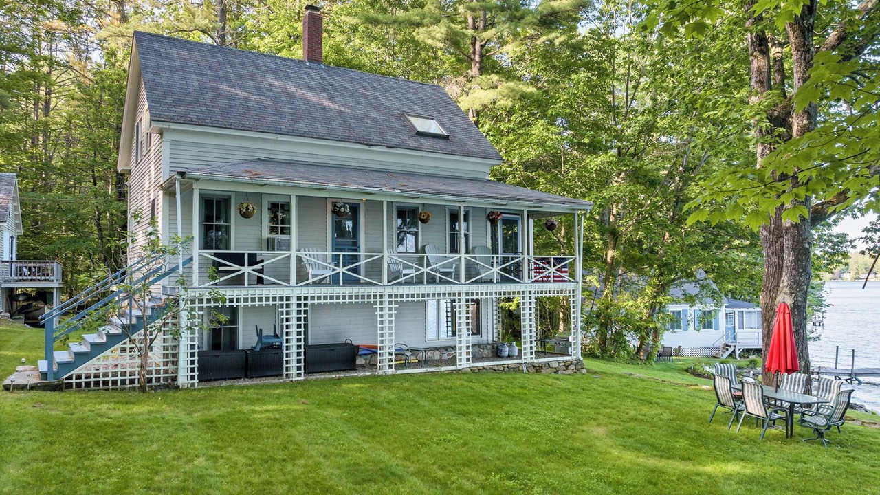 Photo of Outdoor in Tuftonboro