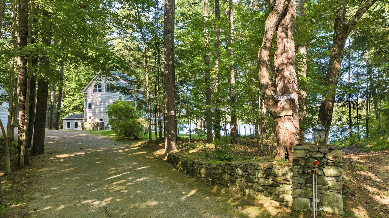 Photo of Outdoor in Tuftonboro