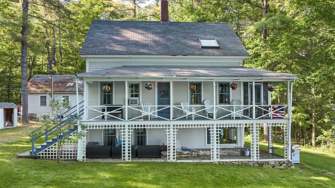 Photo of Outdoor in Tuftonboro